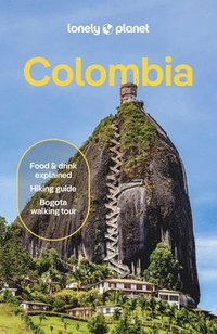 bokomslag Colombia