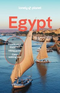 bokomslag Egypt
