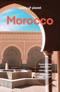 bokomslag Morocco