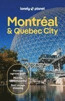 Lonely Planet Montreal & Quebec City