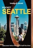 bokomslag Lonely Planet Pocket Seattle