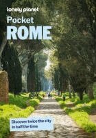 Lonely Planet, Duncan Garwood, Abigail Blasi, Federica Bocco - Lonely Planet Pocket Rome, Häftad