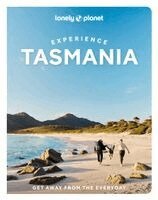 Lonely Planet Experience Tasmania