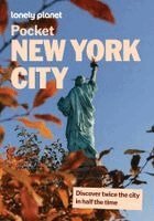 Lonely Planet, John McGarry, Brian Healy - Lonely Planet Pocket New York City, Häftad