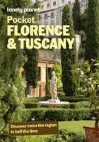 Lonely Planet - Lonely Planet Pocket Florence & Tuscany, Häftad