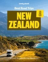 Lonely Planet Best Road Trips New Zealand