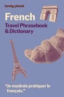 Lonely Planet French Phrasebook & Dictionary