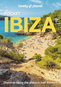 bokomslag Lonely Planet Pocket Ibiza