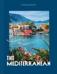 bokomslag The Mediterranean