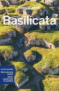 bokomslag Basilicata