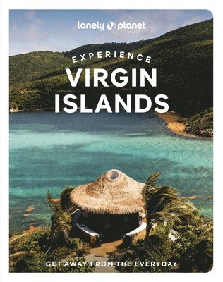 bokomslag Lonely Planet Experience Us & British Virgin Islands