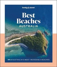 bokomslag Lonely Planet Best Beaches Australia