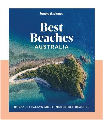 bokomslag Lonely Planet Best Beaches Australia