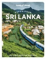 Lonely Planet Experience Sri Lanka