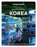 Lonely Planet Experience Korea