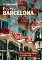 Lonely Planet, Isabella Noble, Jamie Ditaranto, Esme Fox - Lonely Planet Pocket Barcelona, Häftad