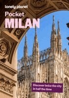 Lonely Planet - Lonely Planet Pocket Milan, Häftad