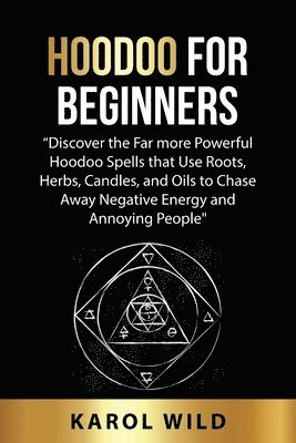 Hoodoo for Beginners 1