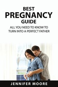 bokomslag Best Pregnancy Guide