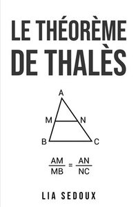 bokomslag Le theoreme de Thales
