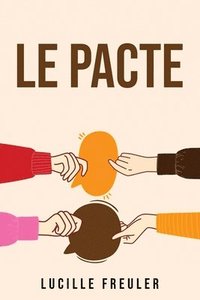 bokomslag Le Pacte