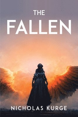 bokomslag Fallen