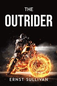 bokomslag The Outrider