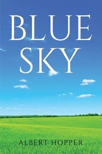 bokomslag Blue Sky