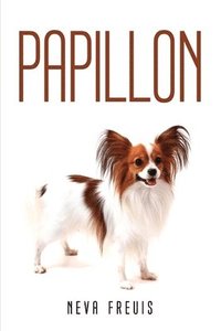 bokomslag Papillon