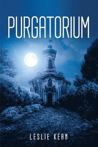 bokomslag Purgatorium