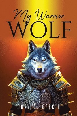 My Warrior Wolf 1