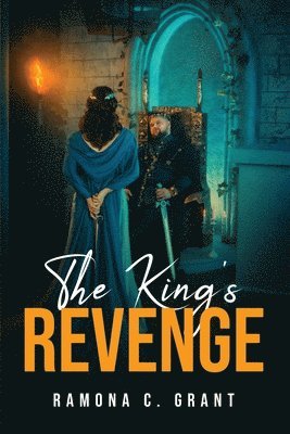 bokomslag King's Revenge