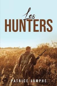 bokomslag Les Hunters
