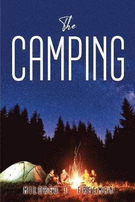 bokomslag The Camping