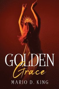 bokomslag Golden Grace