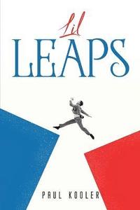 bokomslag Lil Leaps