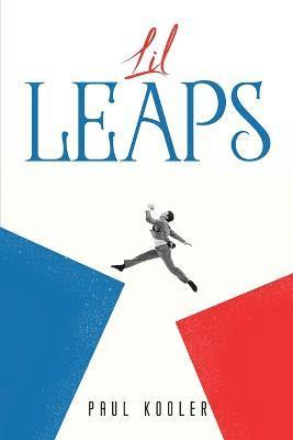 Lil Leaps 1