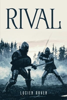 bokomslag Rival