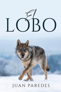 bokomslag El Lobo