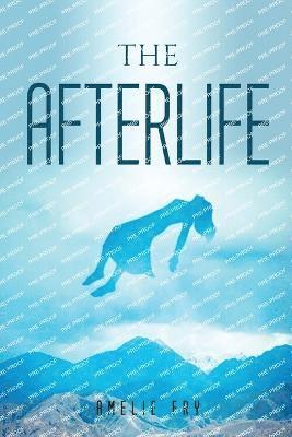 bokomslag Afterlife