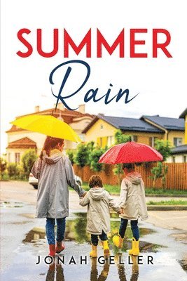 Summer Rain 1