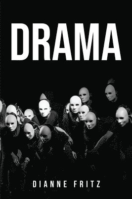 bokomslag Drama