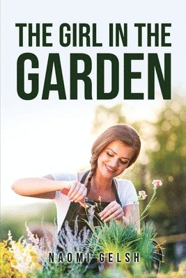 bokomslag Girl in the Garden