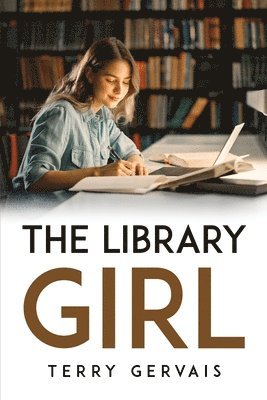 Library Girl 1