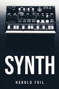 bokomslag Synth