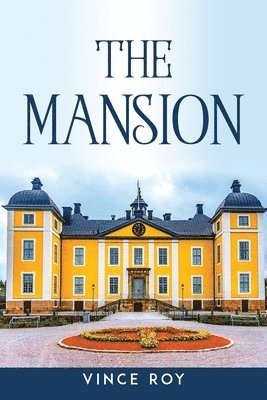 The Mansion 1