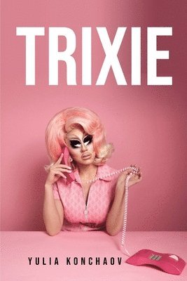 bokomslag Trixie