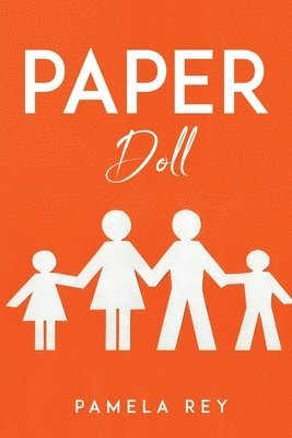 Paper Doll 1