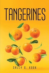 bokomslag Tangerines