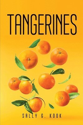 bokomslag Tangerines